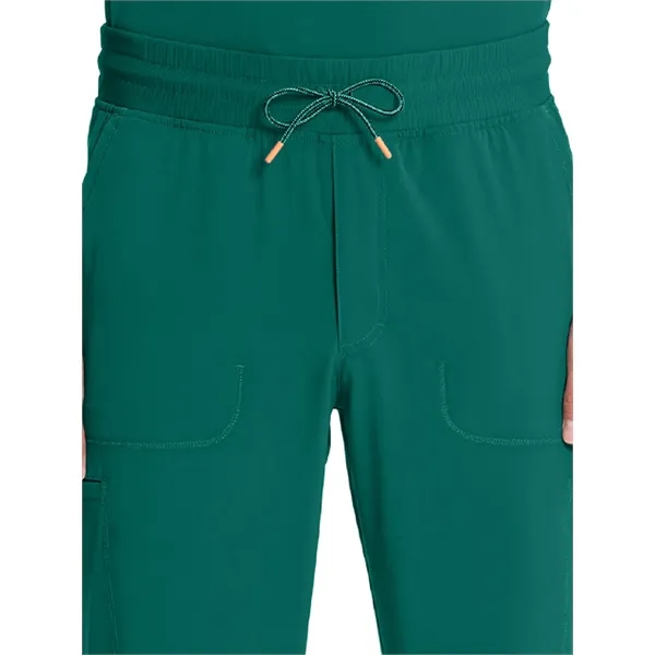 Cherokee - Infinity GNR8 -Men's Straight Leg Scrub Pant... from ASI 86018 Scrub Authority / Uniform Stores