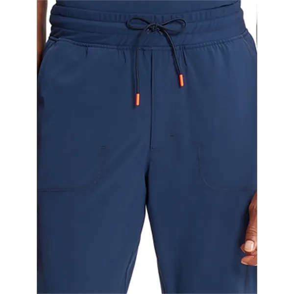 Cherokee - Infinity GNR8 -Men's Straight Leg Scrub Pant... from ASI 86018 Scrub Authority / Uniform Stores