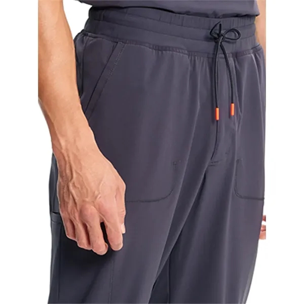 Cherokee - Infinity GNR8 -Men's Straight Leg Scrub Pant... from ASI 86018 Scrub Authority / Uniform Stores