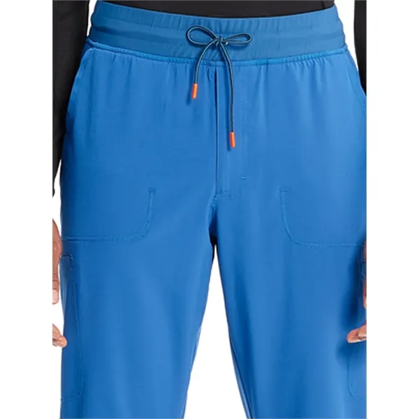 Cherokee - Infinity GNR8 -Men's Straight Leg Scrub Pant... from ASI 86018 Scrub Authority / Uniform Stores