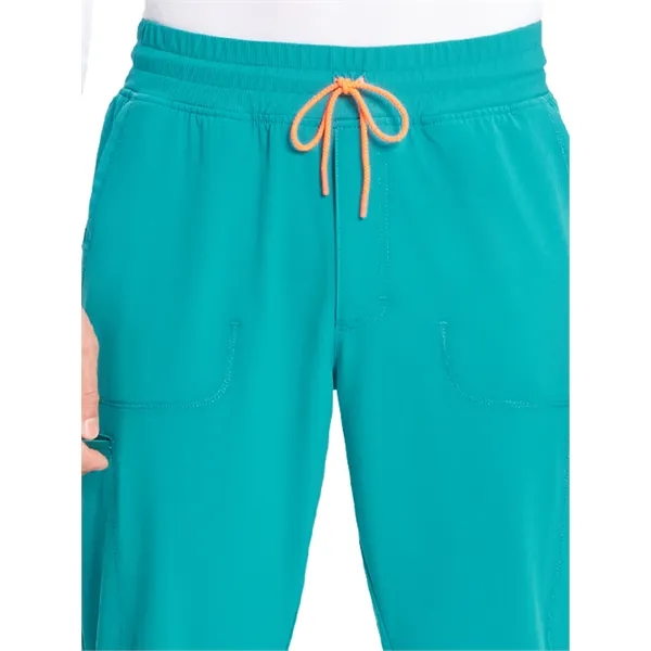 Cherokee - Infinity GNR8 -Men's Straight Leg Scrub Pant... from ASI 86018 Scrub Authority / Uniform Stores