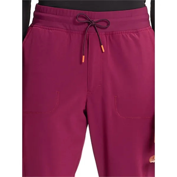 Cherokee - Infinity GNR8 -Men's Straight Leg Scrub Pant... from ASI 86018 Scrub Authority / Uniform Stores