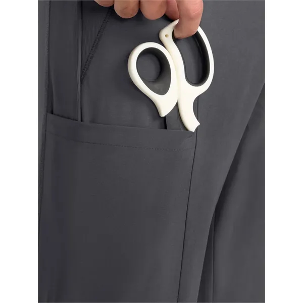 Cherokee - Infinity GNR8 - Men's 5-Pocket Straight Leg Pant... from ASI 86018 Scrub Authority / Uniform Stores