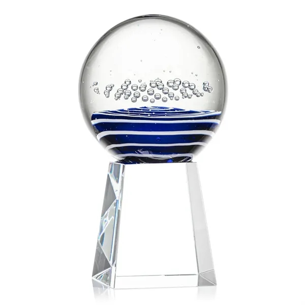 Tranquility Award on Celestina Base - Clear... from ASI 84592 St Regis Group / St Regis