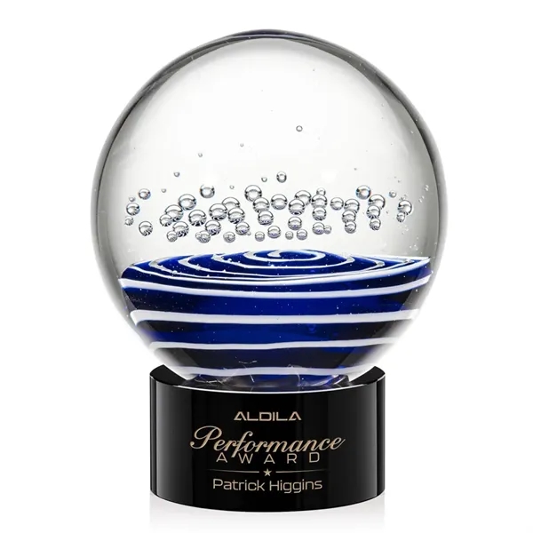 Tranquility Award on Marvel Base - Black... from ASI 84592 St Regis Group / St Regis