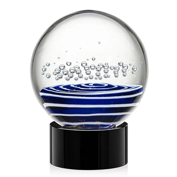 Tranquility Award on Marvel Base - Black... from ASI 84592 St Regis Group / St Regis