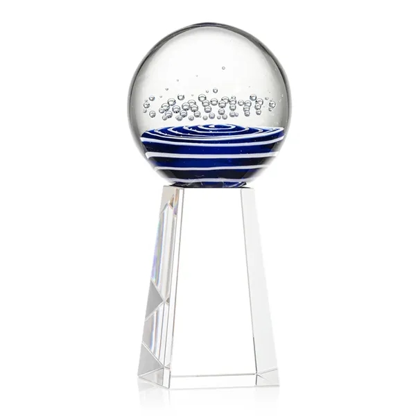 Tranquility Award on Novita Base - Clear... from ASI 84592 St Regis Group / St Regis