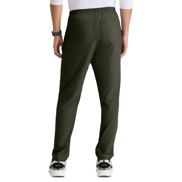Barco - Skechers - Men's Five Pocket Compass Classic Fit ...... from ASI 86018 Scrub Authority