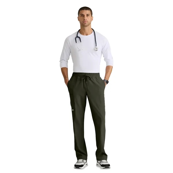 Barco - Skechers - Men's Five Pocket Compass Classic Fit ...... from ASI 86018 Scrub Authority