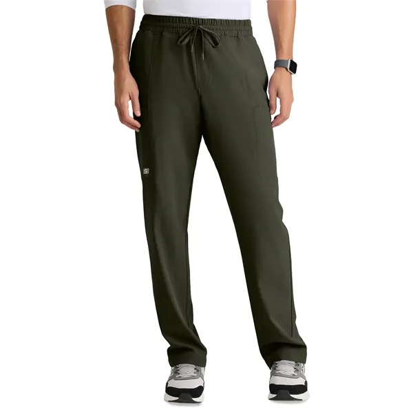 Barco - Skechers - Men's Five Pocket Compass Classic Fit ...... from ASI 86018 Scrub Authority