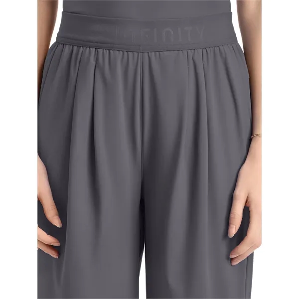 Infinity Pursuit - Women's 3-Pocket Wide Leg Pant... from ASI 86018 Scrub Authority