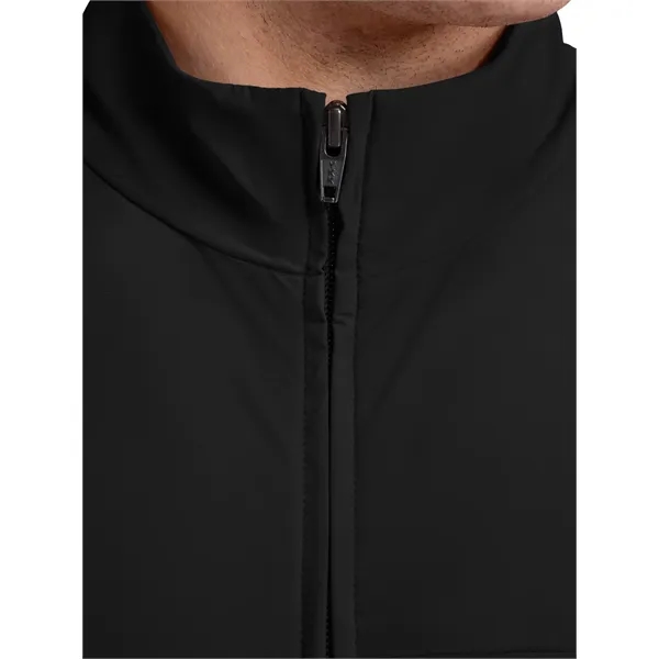 Infinity Pursuit - Men's 3-Pocket Warm-Up Jacket... from ASI 86018 Scrub Authority