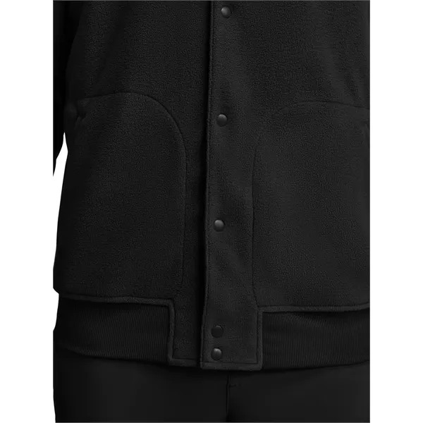 Infinity Pursuit - Men's 2-Pocket Sport Bomber Jacket... from ASI 86018 Scrub Authority