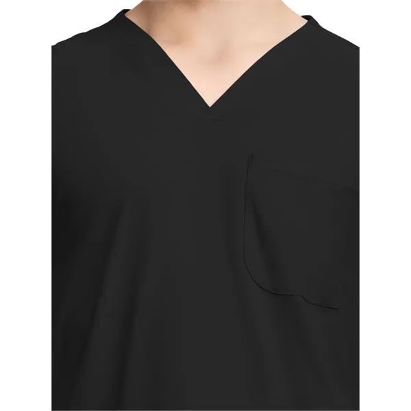 Infinity Pursuit - Men's 3-Pocket V-Neck Top... from ASI 86018 Scrub Authority
