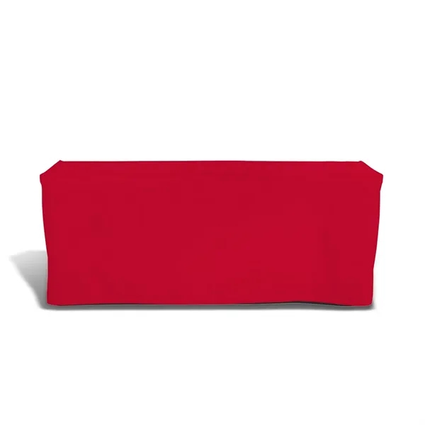 Decorated large table cover with open back.... from ASI 66230 Landes Inc