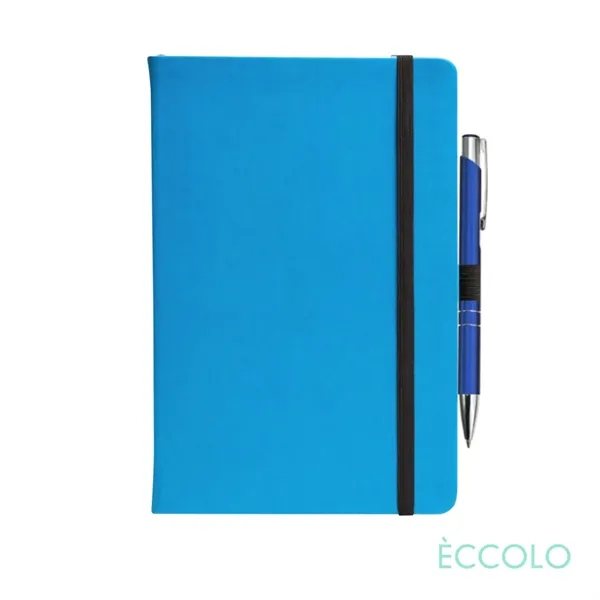 Calypso Journal in various colors with 192 black edged pages and... from ASI 84592 St Regis Group