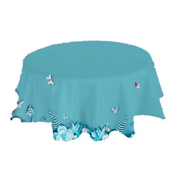 72" Round table cover for events.... from ASI 66230 Landes Inc