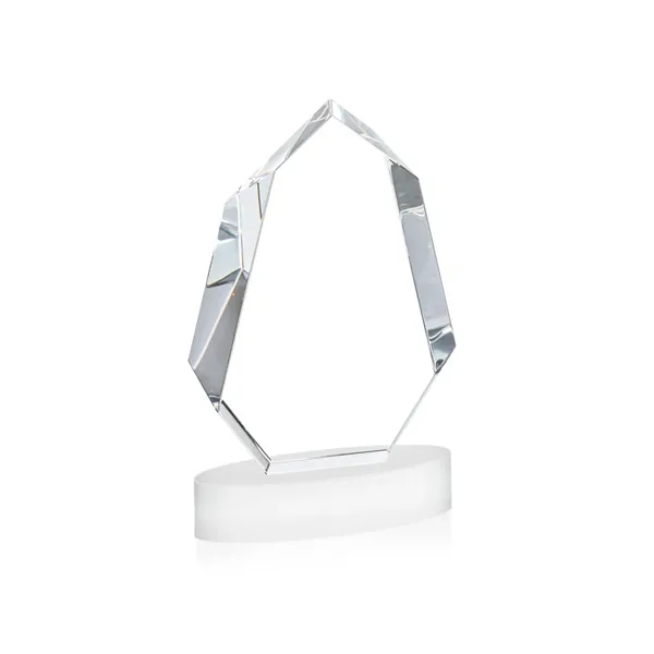 The VividPrint™ Norwood award will refract light in every direction, creating... from ASI 84592 St Regis Group / St Regis