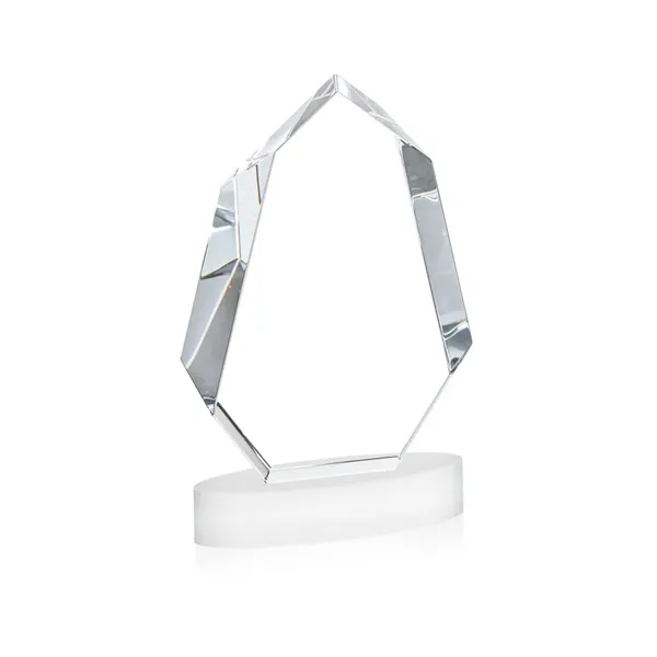 The VividPrint™ Norwood award will refract light in every direction, creating... from ASI 84592 St Regis Group / St Regis