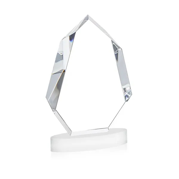 The VividPrint™ Norwood award will refract light in every direction, creating... from ASI 84592 St Regis Group / St Regis
