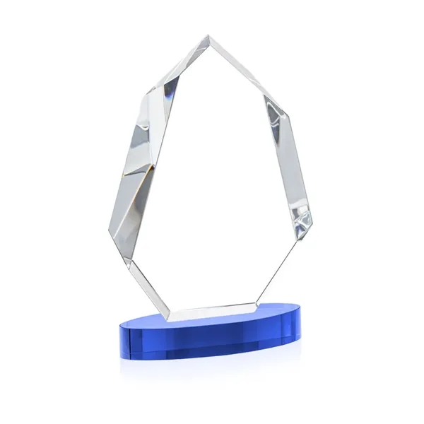 The VividPrint™ Norwood award will refract light in every direction, creating... from ASI 84592 St Regis Group / St Regis
