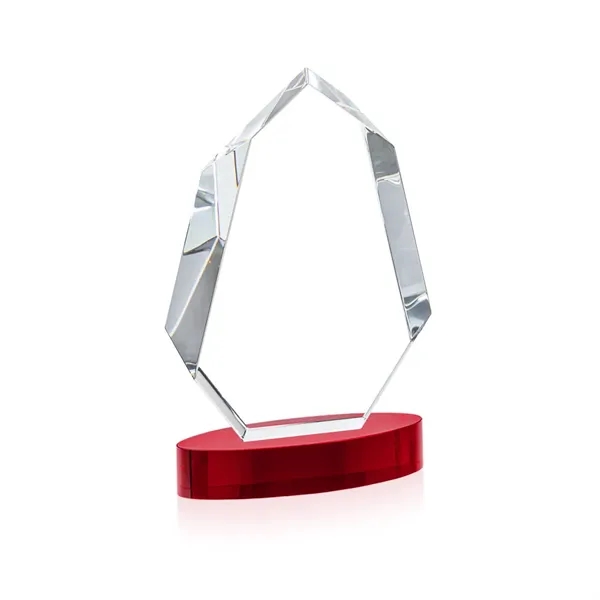 The VividPrint™ Norwood award will refract light in every direction, creating... from ASI 84592 St Regis Group / St Regis
