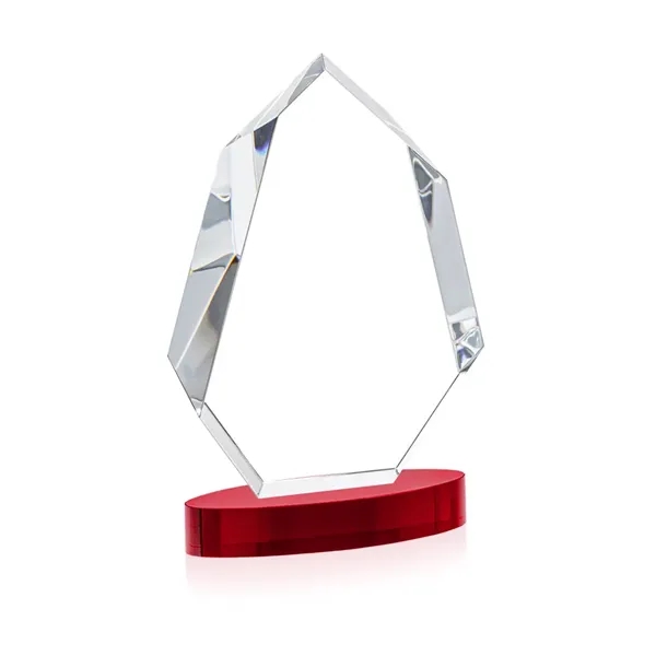 The VividPrint™ Norwood award will refract light in every direction, creating... from ASI 84592 St Regis Group / St Regis