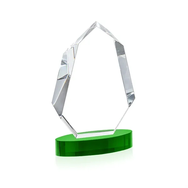 The VividPrint™ Norwood award will refract light in every direction, creating... from ASI 84592 St Regis Group / St Regis