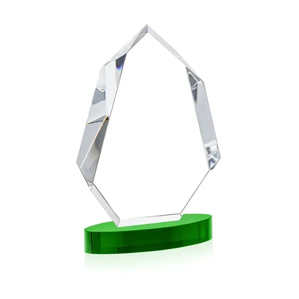 The VividPrint™ Norwood award will refract light in every direction, creating... from ASI 84592 St Regis Group / St Regis
