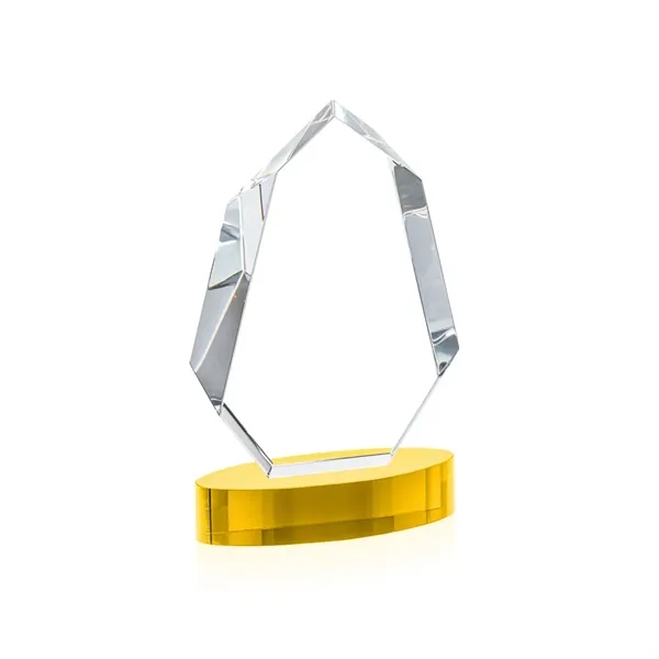 The VividPrint™ Norwood award will refract light in every direction, creating... from ASI 84592 St Regis Group / St Regis