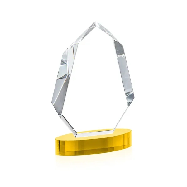 The VividPrint™ Norwood award will refract light in every direction, creating... from ASI 84592 St Regis Group / St Regis