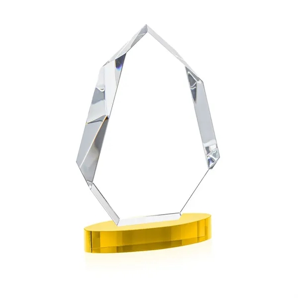 The VividPrint™ Norwood award will refract light in every direction, creating... from ASI 84592 St Regis Group / St Regis