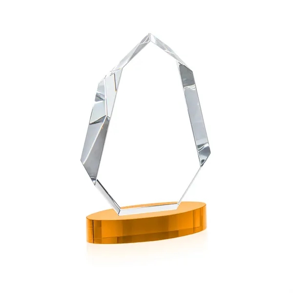 The VividPrint™ Norwood award will refract light in every direction, creating... from ASI 84592 St Regis Group / St Regis
