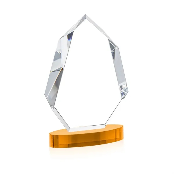 The VividPrint™ Norwood award will refract light in every direction, creating... from ASI 84592 St Regis Group / St Regis