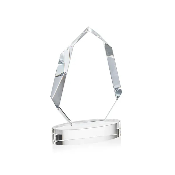 The VividPrint™ Norwood award will refract light in every direction, creating... from ASI 84592 St Regis Group / St Regis