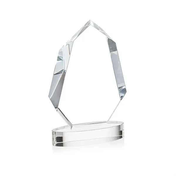 The VividPrint™ Norwood award will refract light in every direction, creating... from ASI 84592 St Regis Group / St Regis