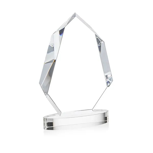 The VividPrint™ Norwood award will refract light in every direction, creating... from ASI 84592 St Regis Group / St Regis