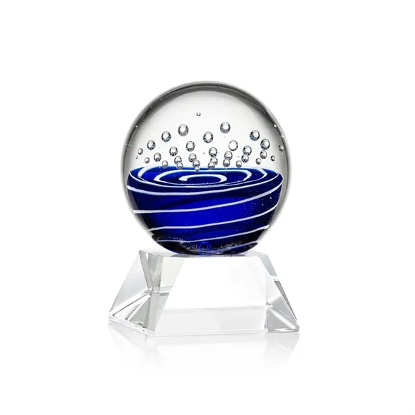 Tranquility Award on Sheffield Base - Clear... from ASI 84592 St Regis Group / St Regis