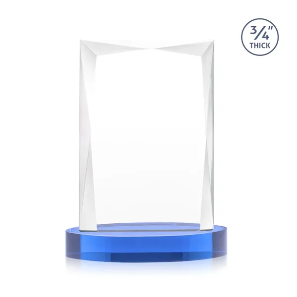 A staple of the recognition industry, the Messina on Alberton Base... from ASI 84592 St Regis Group / St Regis