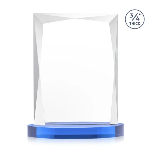 A staple of the recognition industry, the Messina on Alberton Base... from ASI 84592 St Regis Group / St Regis