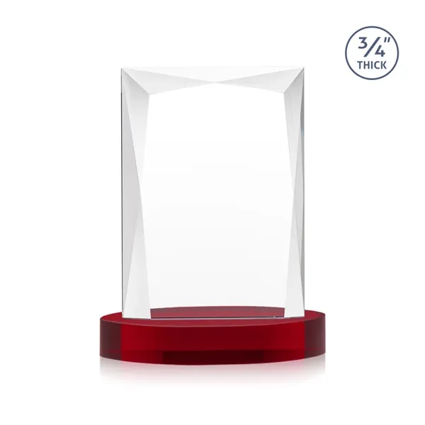 A staple of the recognition industry, the Messina on Alberton Base... from ASI 84592 St Regis Group / St Regis