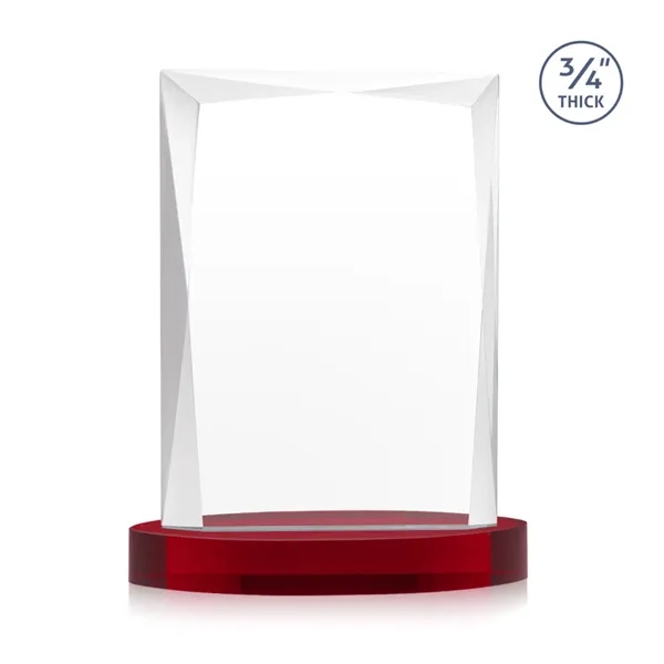 A staple of the recognition industry, the Messina on Alberton Base... from ASI 84592 St Regis Group / St Regis