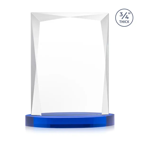 A staple of the recognition industry, the Messina on Alberton Base... from ASI 84592 St Regis Group / St Regis