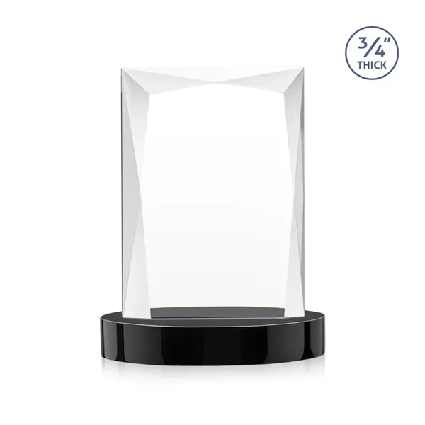 A staple of the recognition industry, the Messina on Alberton Base... from ASI 84592 St Regis Group / St Regis