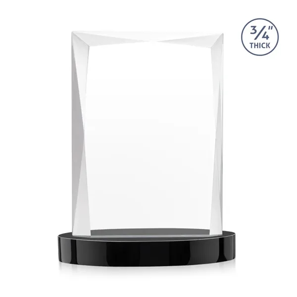 A staple of the recognition industry, the Messina on Alberton Base... from ASI 84592 St Regis Group / St Regis