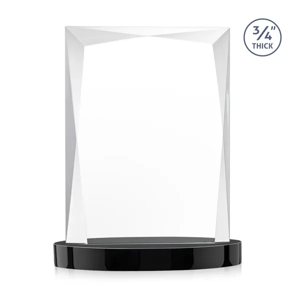 A staple of the recognition industry, the Messina on Alberton Base... from ASI 84592 St Regis Group / St Regis