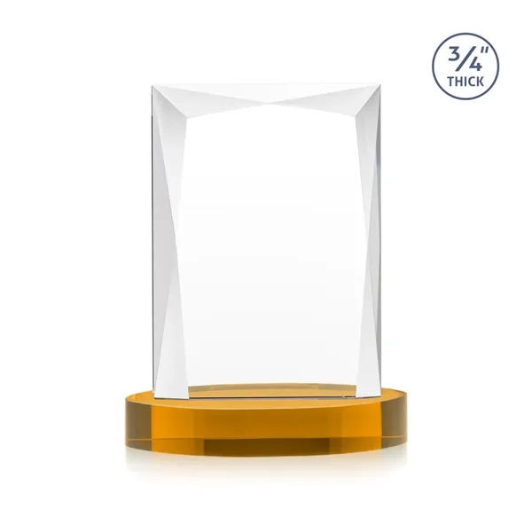 A staple of the recognition industry, the Messina on Alberton Base... from ASI 84592 St Regis Group / St Regis