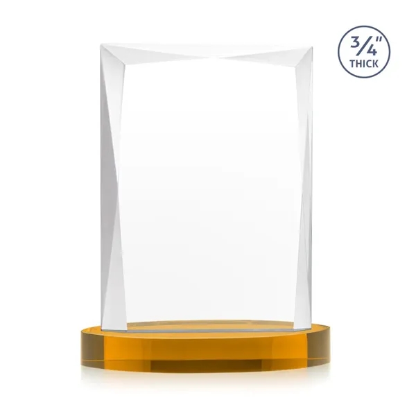 A staple of the recognition industry, the Messina on Alberton Base... from ASI 84592 St Regis Group / St Regis