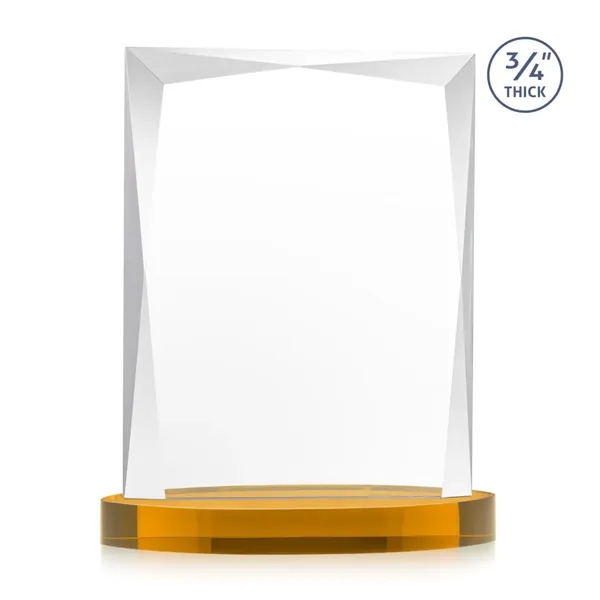 A staple of the recognition industry, the Messina on Alberton Base... from ASI 84592 St Regis Group / St Regis