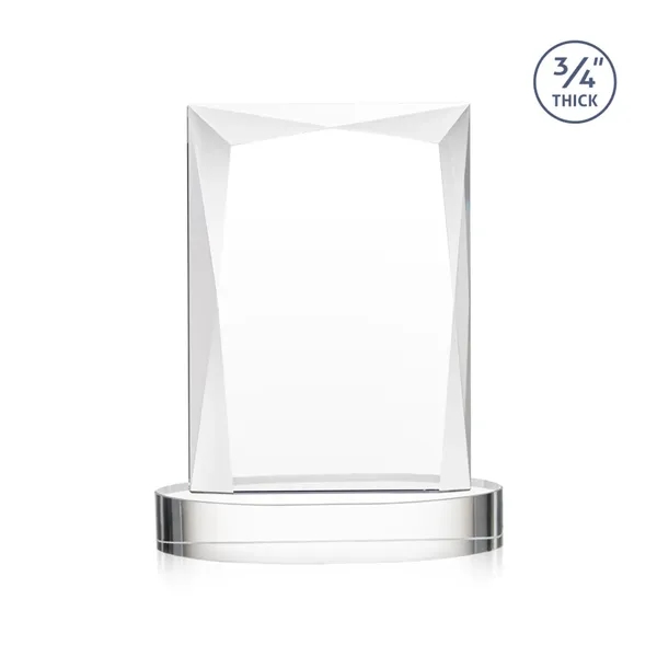 A staple of the recognition industry, the Messina on Alberton Base... from ASI 84592 St Regis Group / St Regis